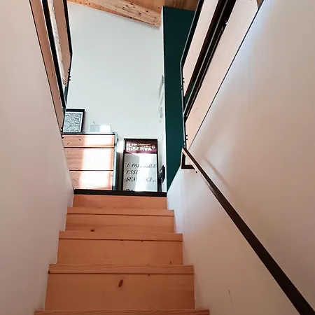 Casa de Férias Nest Gravedona