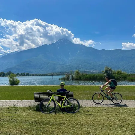 Nest Casa de Férias *
