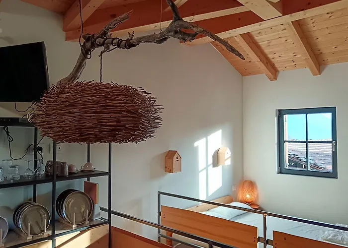 Nest Dom wakacyjny Gravedona