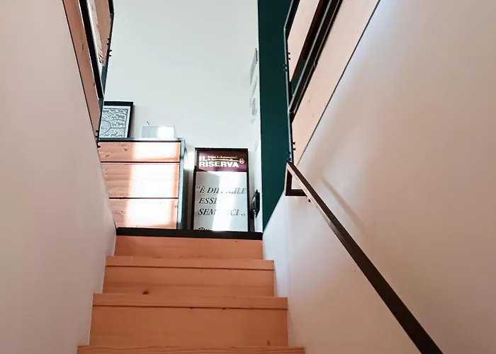 Dom wakacyjny Nest Gravedona