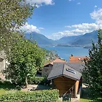 Casa vacanze Nest Gravedona