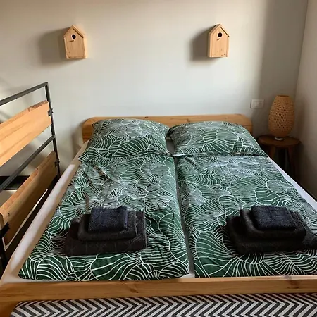 Nest Holiday home Gravedona